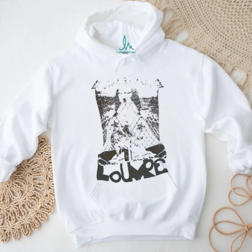 versized Short Sleeve Graphic T Shirt