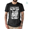 Ryan Truex Merch Go Ryan Win Tee Shirt
