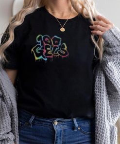 100gecs Tie Dye Classic T Shirt