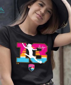 13 SANDIEGO T SHIRT