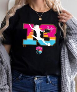 13 SANDIEGO T SHIRT