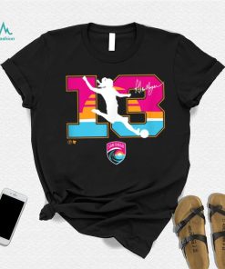 13 SANDIEGO T SHIRT