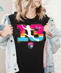 13 SANDIEGO T SHIRT