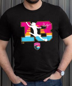 13 SANDIEGO T SHIRT