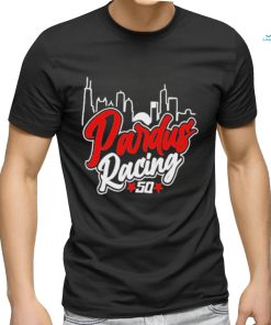 2023 4th Of July Pardus Racing Shirt