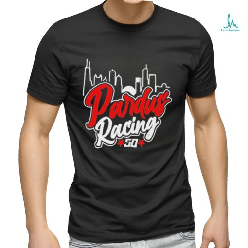 2023 4th Of July Pardus Racing Shirt