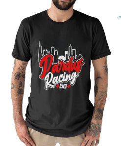 2023 4th Of July Pardus Racing Shirt