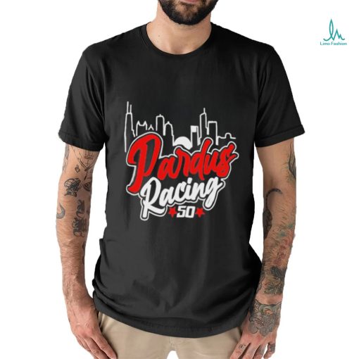 2023 4th Of July Pardus Racing Shirt