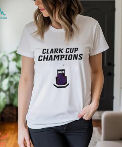 2023 Clark Cup Champions Shirt