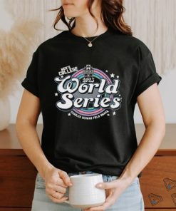 2023 NCAA Baseball Men's College World Series Tip Top T Shirt