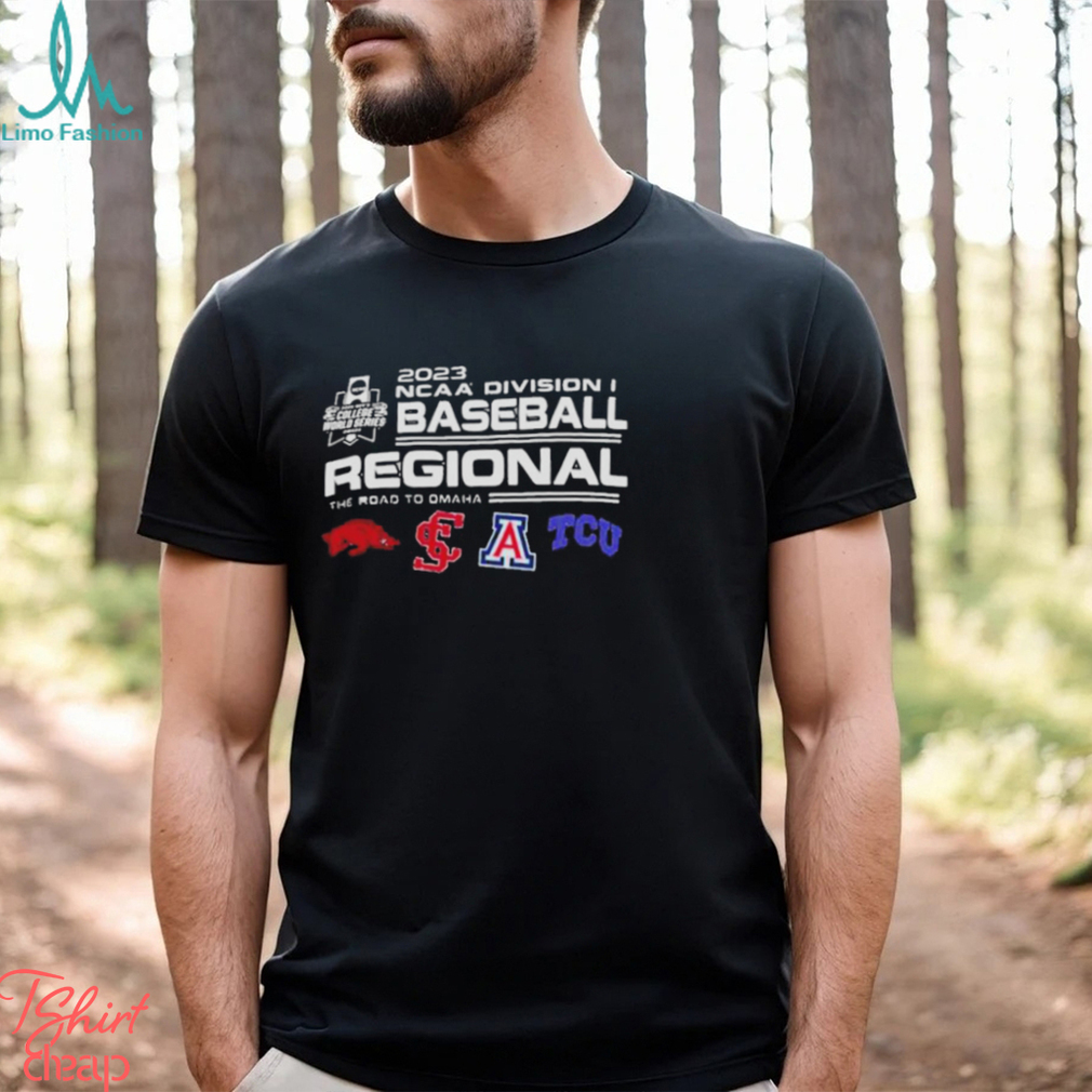 Los Angeles Dodgers 2023 Postseason Shirt - Limotees