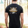 Nikola Jokic Denver Nuggets 41 Points 11 Rebounds 4 Assists 57% FG In The NBA Final T Shirt