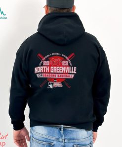 2023 NCAA Division II Baseball Championship North Greenville Crusaders Baseball shirt, hoodie, sweater, long sleeve and tank top 2023 NCAA Division II Baseball Championship North Greenville Crusaders Baseball shirt