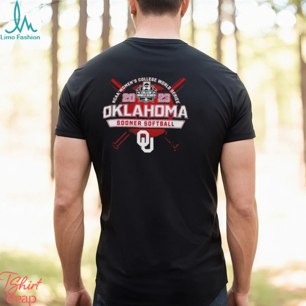 2023 NCAA Women’s College World Series Oklahoma Sooner Softball shirt 2023 NCAA Women’s College World Series Oklahoma Sooner Softball shirt