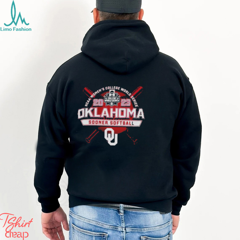 2023 NCAA Women’s College World Series Oklahoma Sooner Softball shirt 2023 NCAA Women’s College World Series Oklahoma Sooner Softball shirt