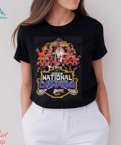 2023 National Lacrosse League Champions Buffalo Bandits Unisex T Shirt