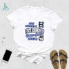 2023 Ohio Diy 3 State Runners up Harrison Central Baseball shirt