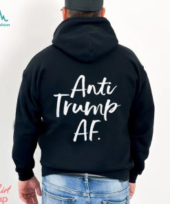 2024 Anti Trump Af shirt