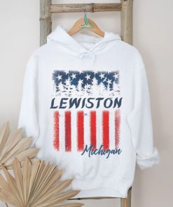 4Th Of July Shirt American Flag Usa Sweatshirt Unisex