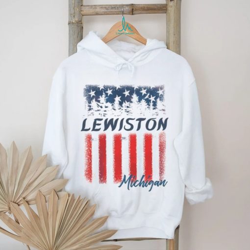 4Th Of July Shirt American Flag Usa Sweatshirt Unisex