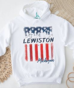 4Th Of July Shirt American Flag Usa Sweatshirt Unisex