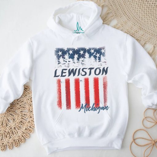 4Th Of July Shirt American Flag Usa Sweatshirt Unisex