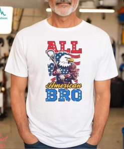 4th Of July All American Bro Eagle Softball 2023 Shirt, hoodie, sweater, long sleeve and tank top 4th Of July All American Bro Eagle Softball 2023 Shirt