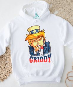 4th Of July Independence Uncle Sam Griddy Explore With Uncle shirt