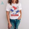 2023 Softball National Champions Oklahoma Sooners Shirt