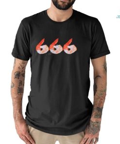 666 Shrimps Shirt