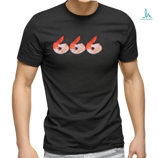 666 Shrimps Shirt