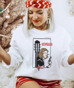 90S MOVIE DESPERADO SHIRT
