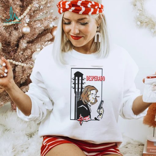 90S MOVIE DESPERADO SHIRT