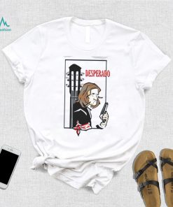 90S MOVIE DESPERADO SHIRT