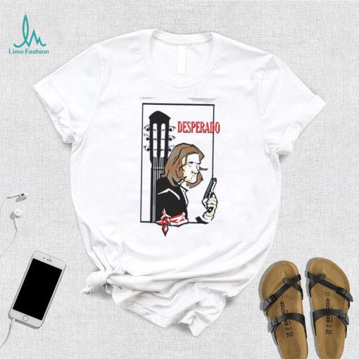 90S MOVIE DESPERADO SHIRT