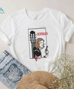 90S MOVIE DESPERADO SHIRT