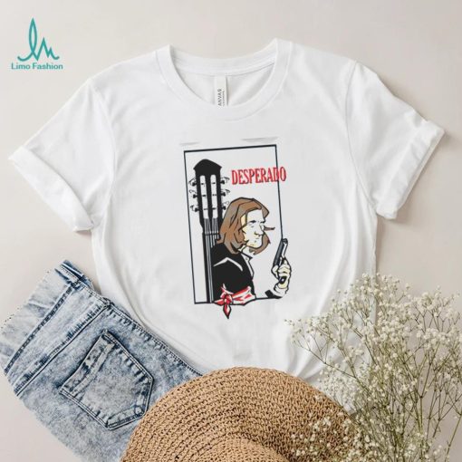 90S MOVIE DESPERADO SHIRT
