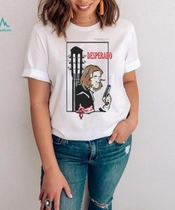 90S MOVIE DESPERADO SHIRT