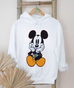 90s Vintage Disney Double Sided Mickey Mouse T Shirt