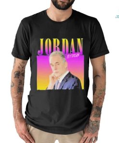 90s aesthetic collage Jordan peterson T shirts