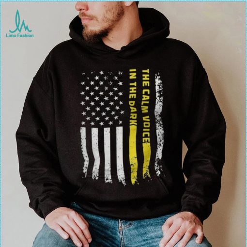 911 Dispatcher Shirt Ems Emt Police Dispatchers Operators