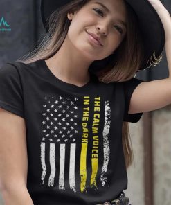 911 Dispatcher Shirt Ems Emt Police Dispatchers Operators