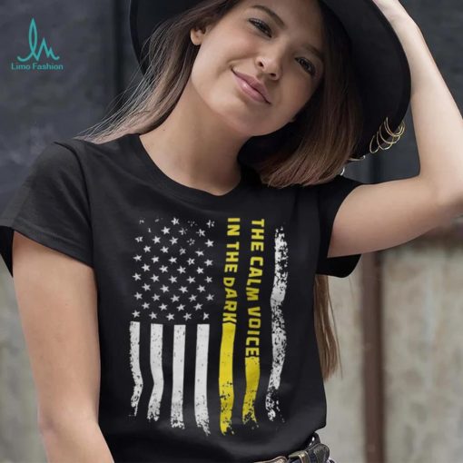 911 Dispatcher Shirt Ems Emt Police Dispatchers Operators