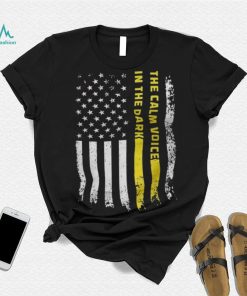 911 Dispatcher Shirt Ems Emt Police Dispatchers Operators