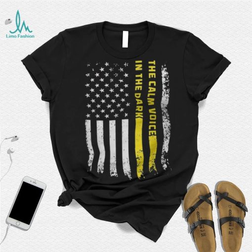 911 Dispatcher Shirt Ems Emt Police Dispatchers Operators