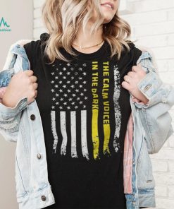 911 Dispatcher Shirt Ems Emt Police Dispatchers Operators