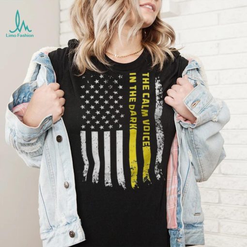 911 Dispatcher Shirt Ems Emt Police Dispatchers Operators