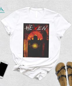 A Hexen poster 2023 T shirt