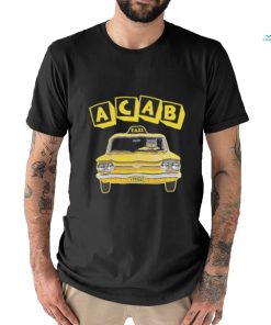 ACAB shirt