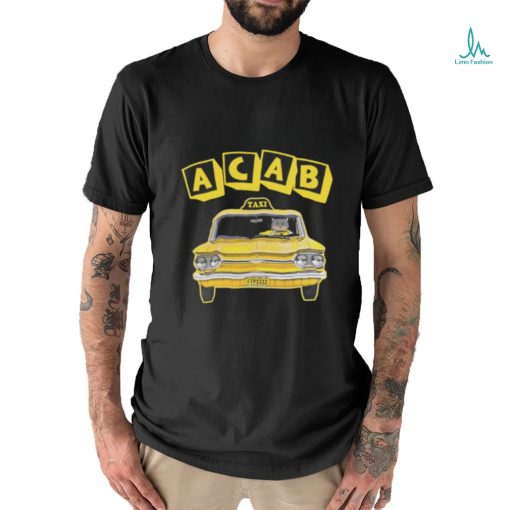 ACAB shirt